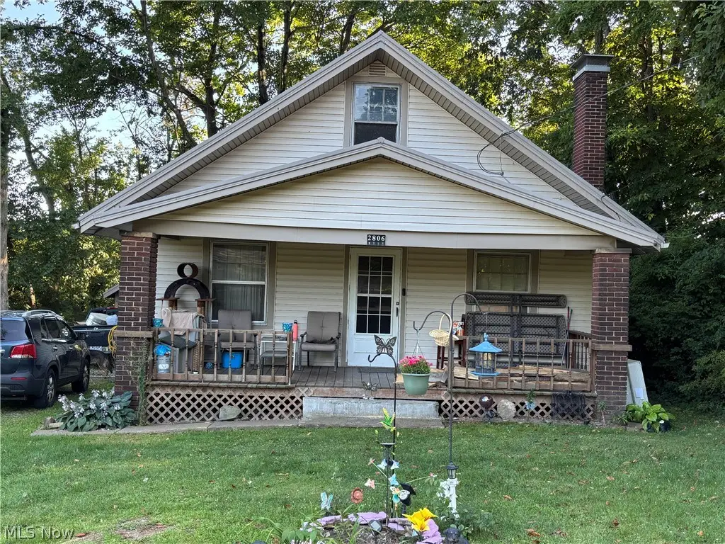 2806 3rd Ne Street, Canton, OH 44704 - #1