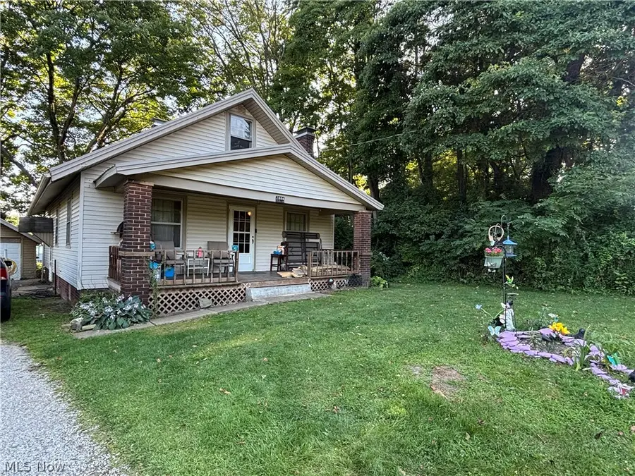 2806 3rd Ne Street, Canton, OH 44704 - #2