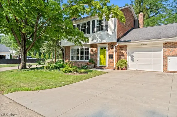 91 Yardley Lane, Akron, OH 44313