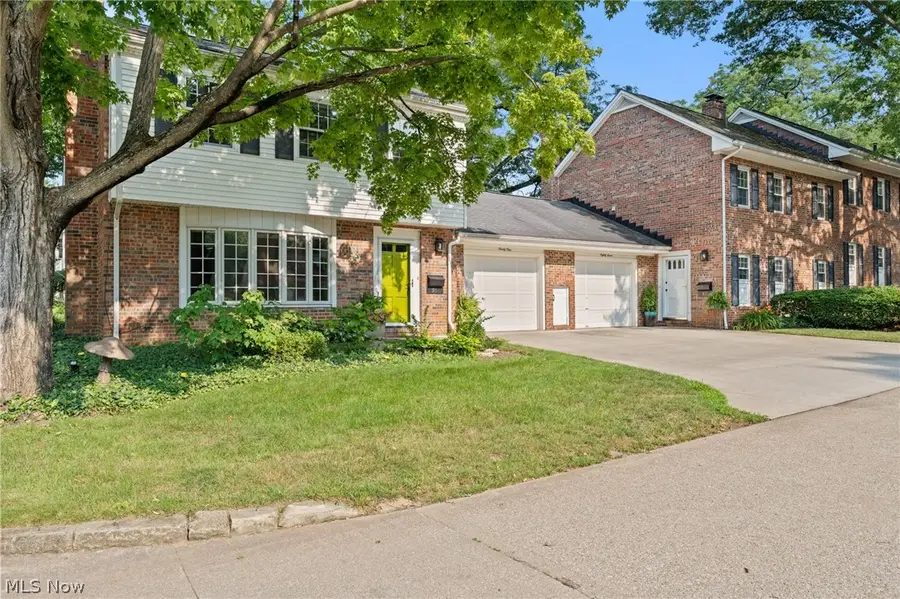 91 Yardley Lane, Akron, OH 44313 - #2