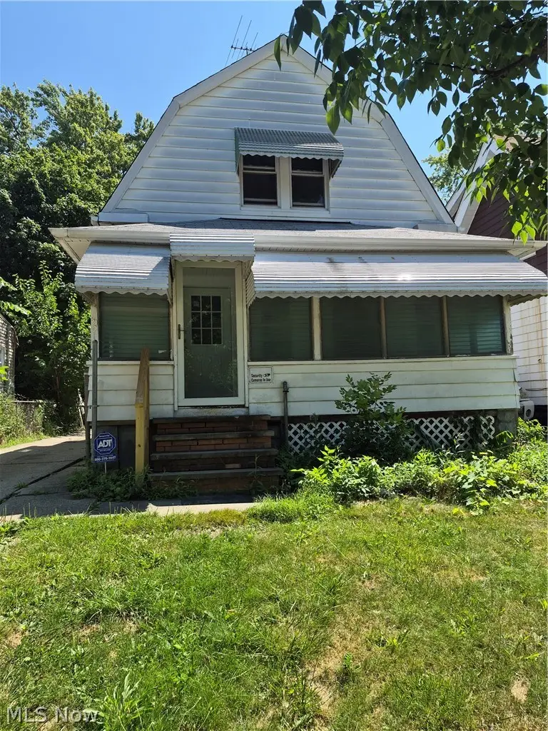 2095 W 103rd Street, Cleveland, OH 44102 - #1