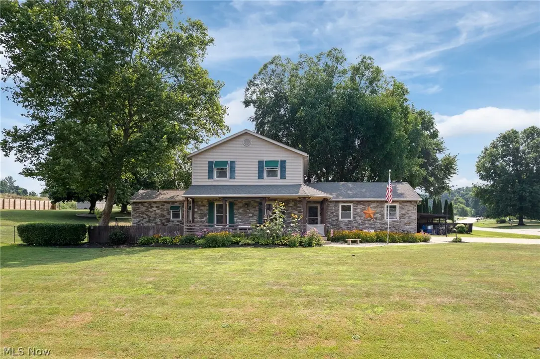 5051 Fox Ridge Drive, Green, OH 44720 - #1