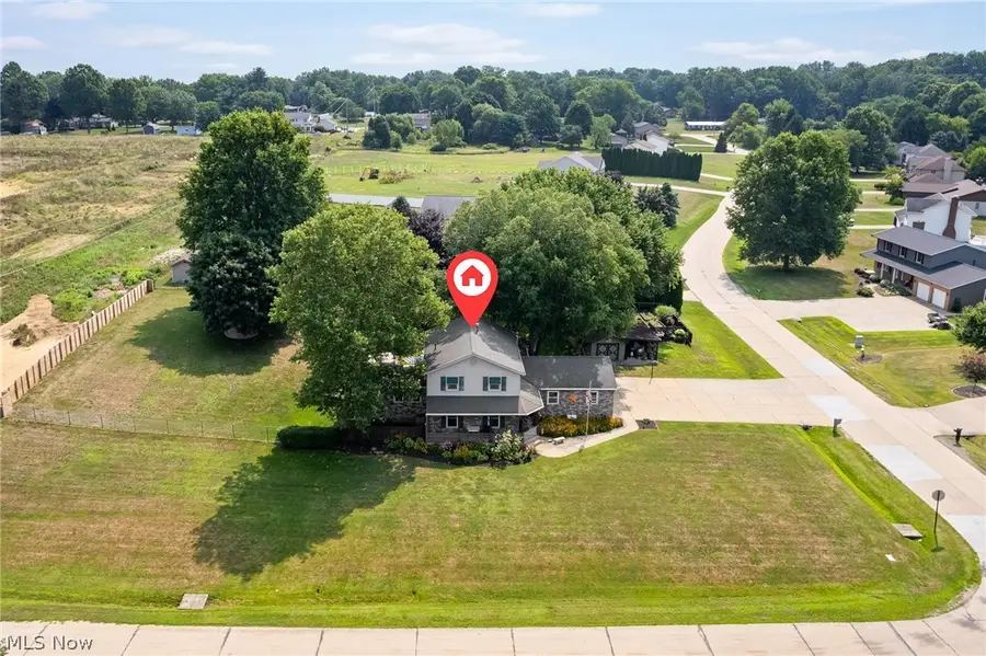 5051 Fox Ridge Drive, Green, OH 44720 - #2