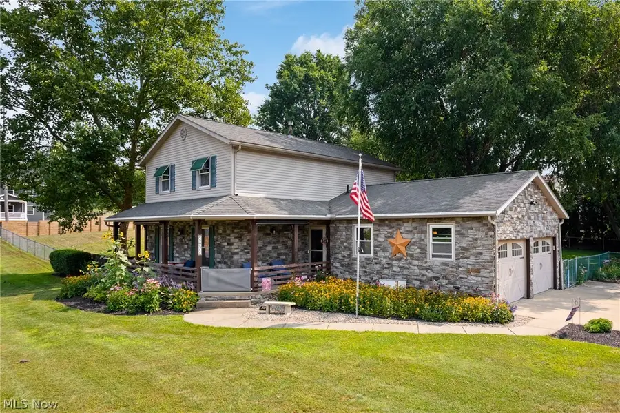 5051 Fox Ridge Drive, Green, OH 44720 - #3