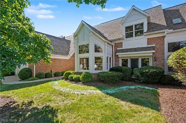 3644 Sparrow Pond Circle, Akron, OH 44333