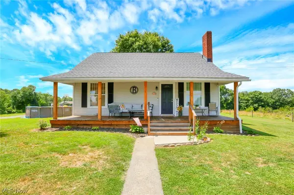 175 Spry Road, Zanesville, OH 43701