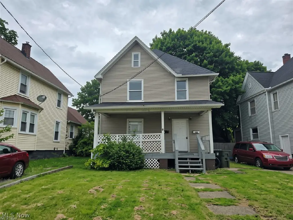 1412 Woodland Nw Avenue, Canton, OH 44703 - #1