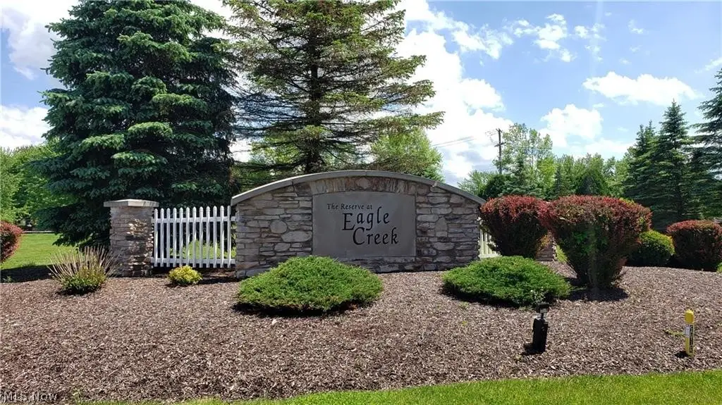 8430 Eagle Creek Drive, Garrettsville, OH 44231 - #1