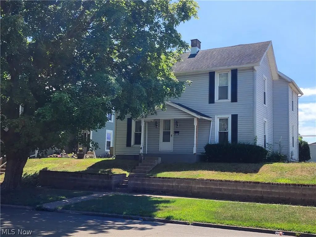 743 Pine Street, Coshocton, OH 43812 - #1