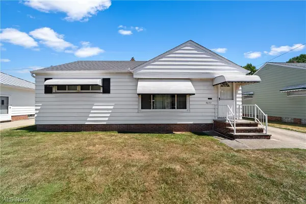 4677 Southwood Drive, Brooklyn, OH 44144