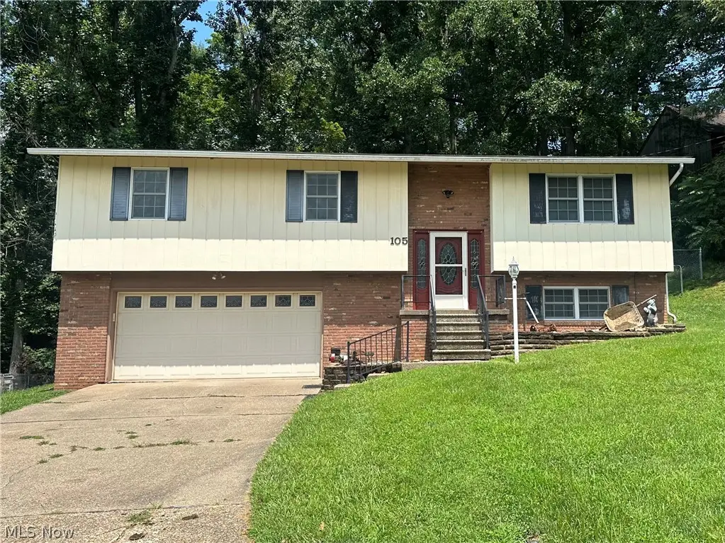 105 Randolph Road, Marietta, OH 45750 - #1
