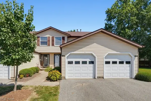 1905 Ridge Meadow Court, Twinsburg, OH 44087
