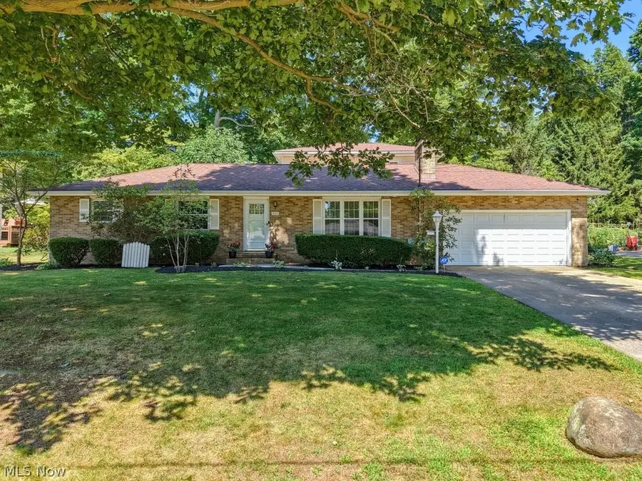 3167 Stanley Road, Fairlawn, OH 44333 - #2