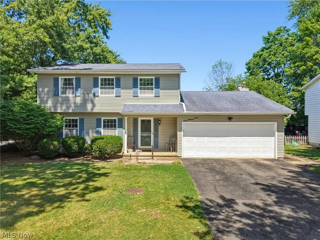 707 Twin Oaks Boulevard, Medina, OH 44256 - #1