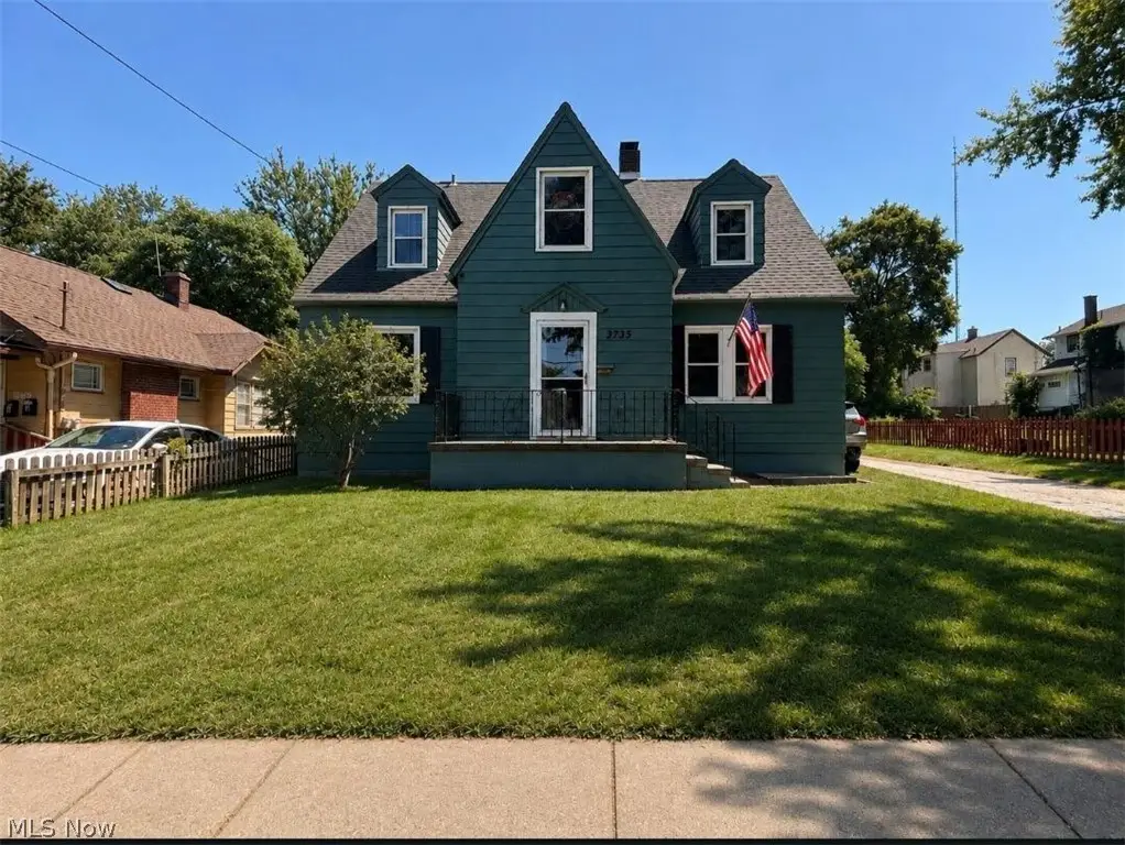 3735 Elbertus Avenue, Youngstown, OH 44507 - #1