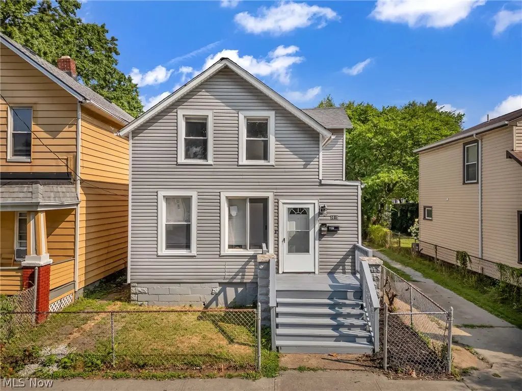 5810 Madison Avenue, Cleveland, OH 44102 - #1