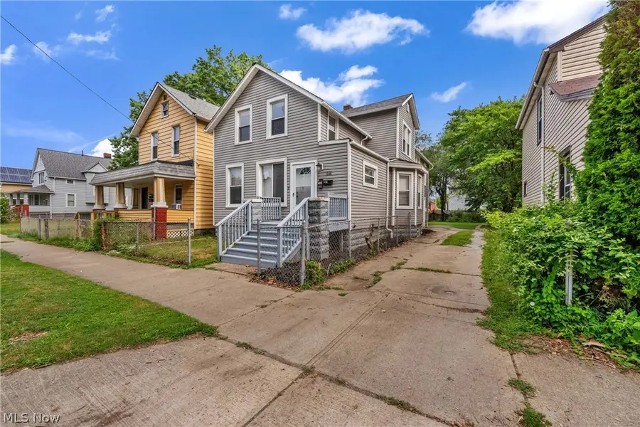 5810 Madison Avenue, Cleveland, OH 44102 - #3