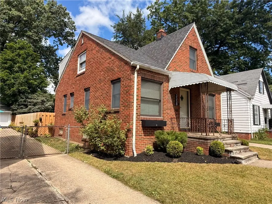 3558 W 146th Street, Cleveland, OH 44111 - #2