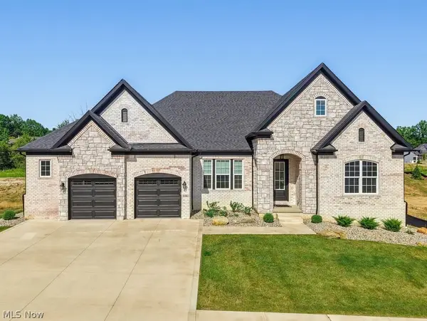 336 Arboretum Court, Fairlawn, OH 44304