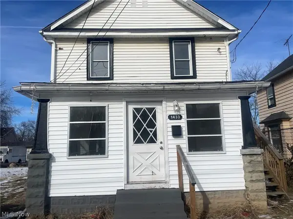 1433 Kenmore Boulevard, Akron, OH 44314