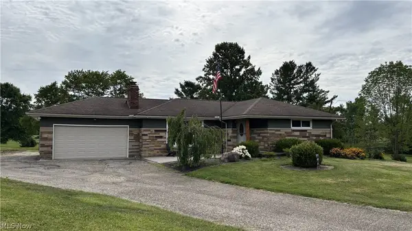 11784 Chamberlain, Aurora, OH 44202