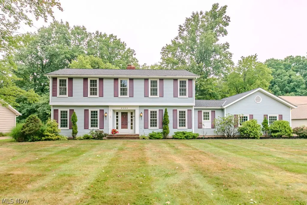 6555 Creekside Trail, Solon, OH 44139 - #1