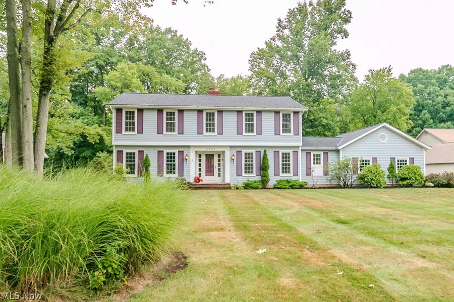 6555 Creekside Trail, Solon, OH 44139 - #2