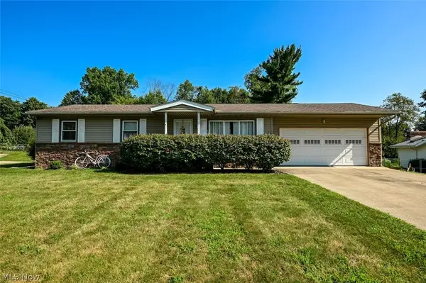 577 Catalina Drive, Akron, OH 44319