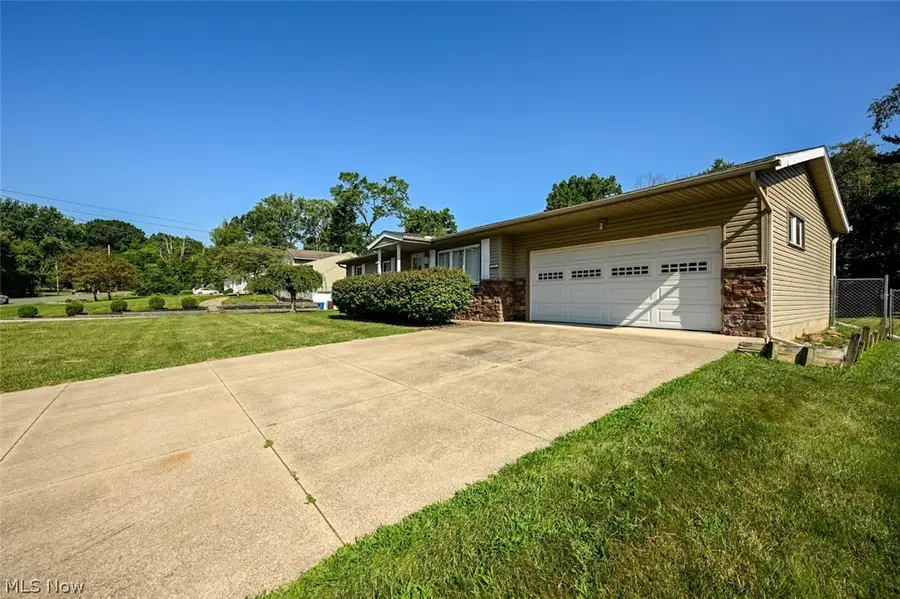 577 Catalina Drive, Akron, OH 44319 - #3