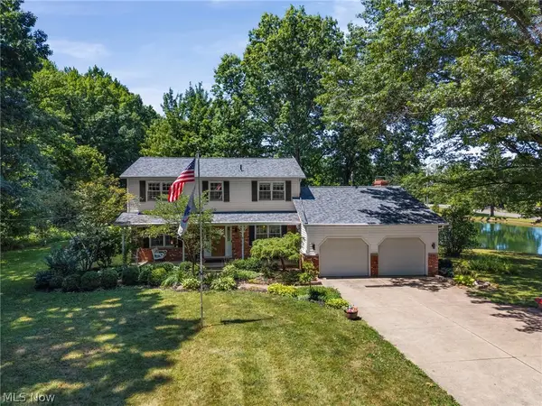 2470 Stiegler Road, Valley City, OH 44280