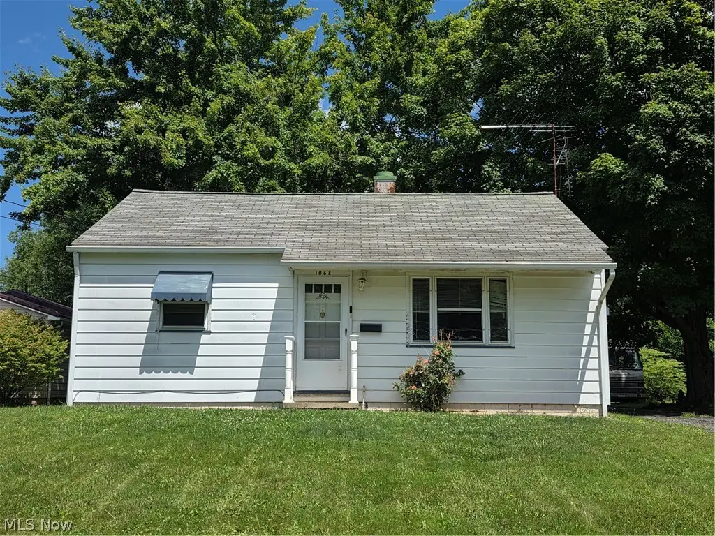 1068 Liberty Street, Salem, OH 44460 - #1