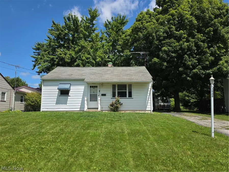 1068 Liberty Street, Salem, OH 44460 - #2