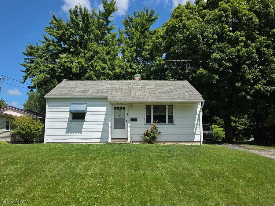 1068 Liberty Street, Salem, OH 44460 - #3