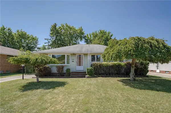 10985 Kader Drive, Parma, OH 44130