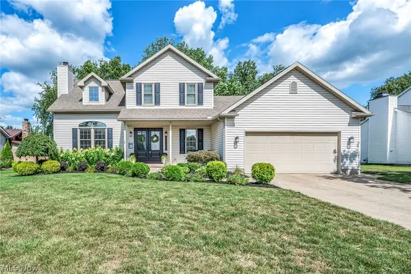 10836 Withington Nw Avenue, Uniontown, OH 44685
