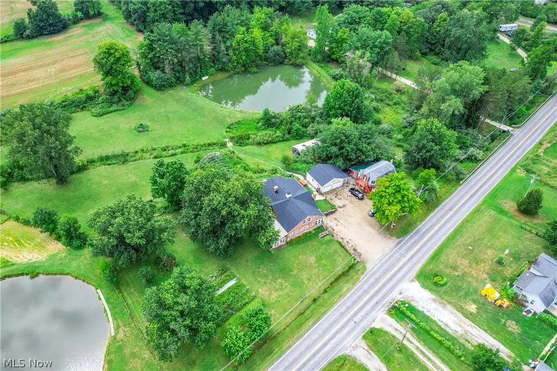 7104 Chatham Road, Medina, OH 44256 - #1