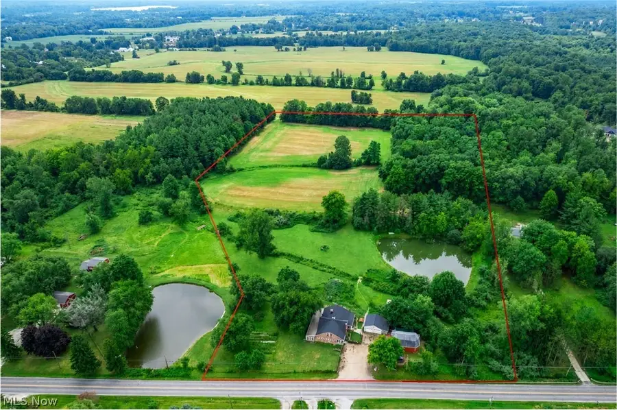 7104 Chatham Road, Medina, OH 44256 - #2