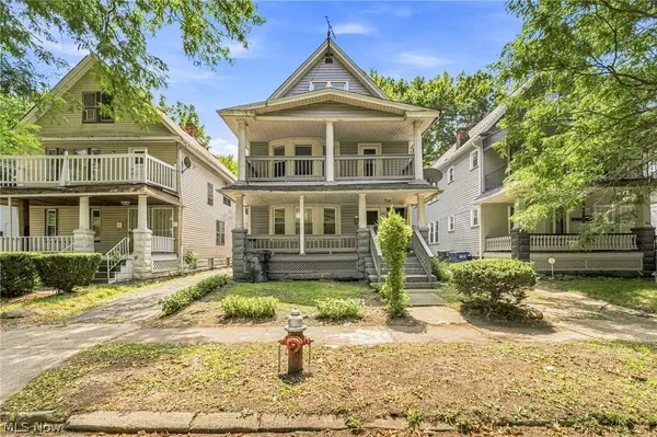 9704 Yale Avenue, Cleveland, OH 44108
