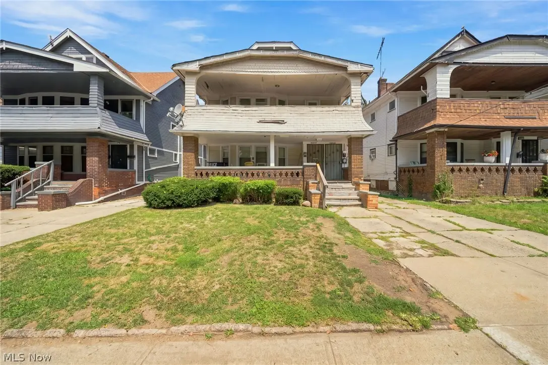 11413 Whitmore Avenue, Cleveland, OH 44108 - #1