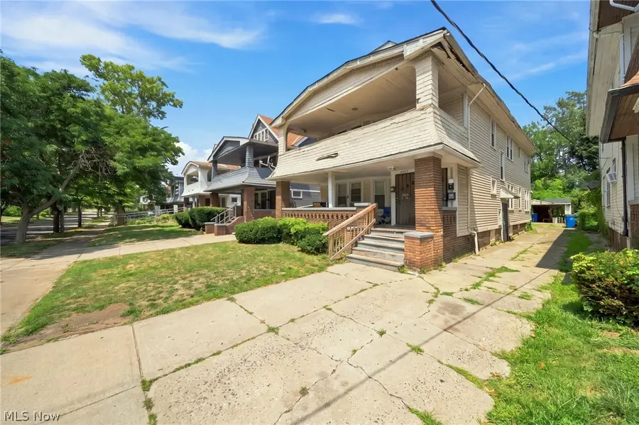 11413 Whitmore Avenue, Cleveland, OH 44108 - #2