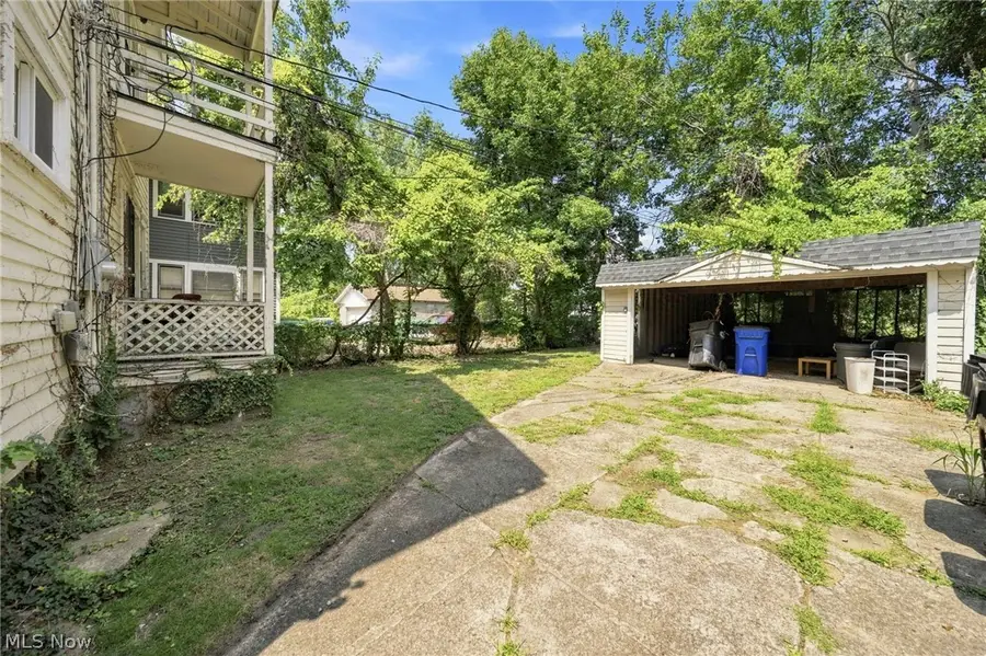 11413 Whitmore Avenue, Cleveland, OH 44108 - #3