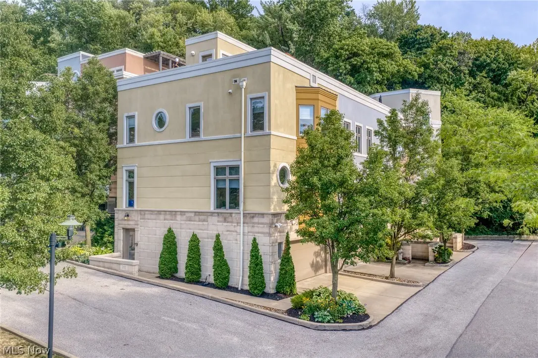 2011 Villa Carabelli Drive, Cleveland, OH 44106 - #1