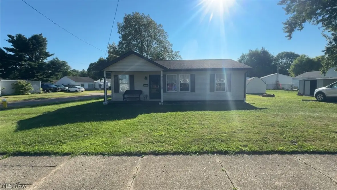 2358 Nesmith Lake Boulevard, Akron, OH 44314 - #1