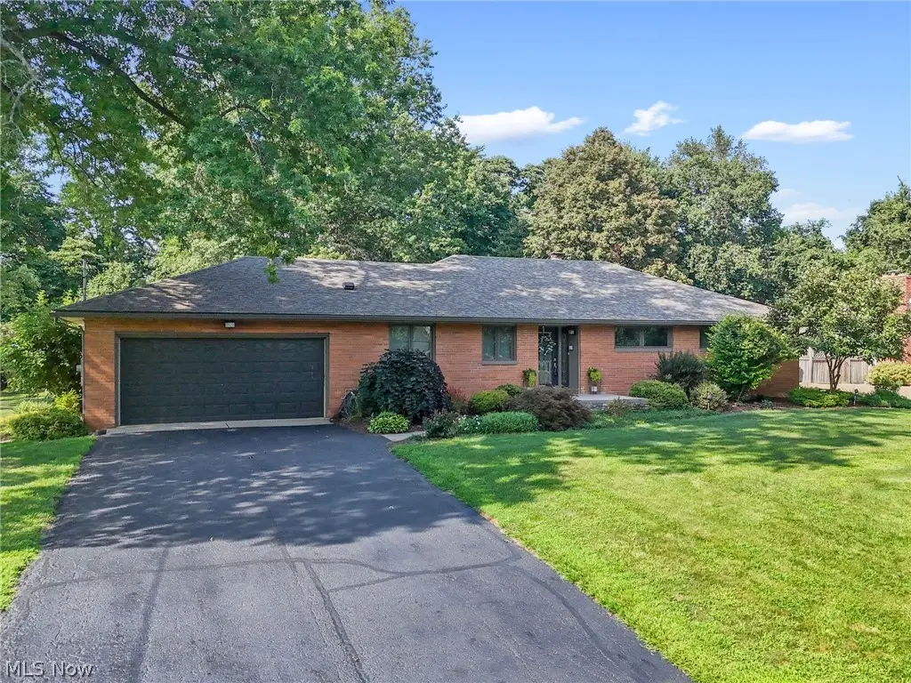 3243 Sanitarium Road, Akron, OH 44312 - #1