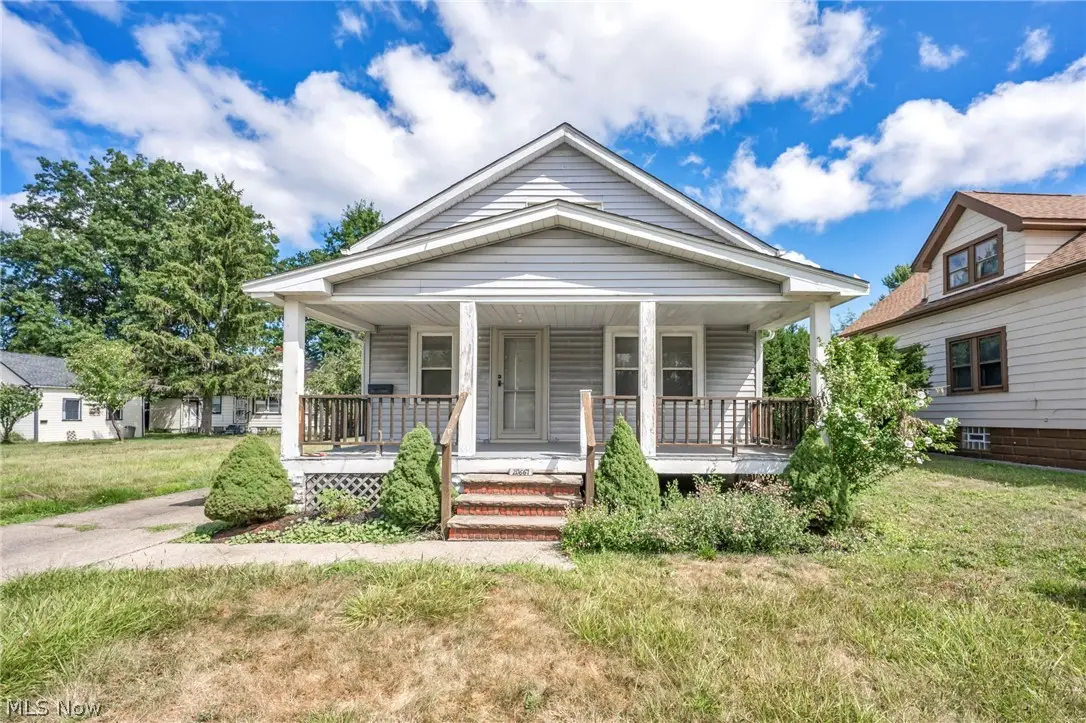 20667 Miller Avenue, Euclid, OH 44119 - #1