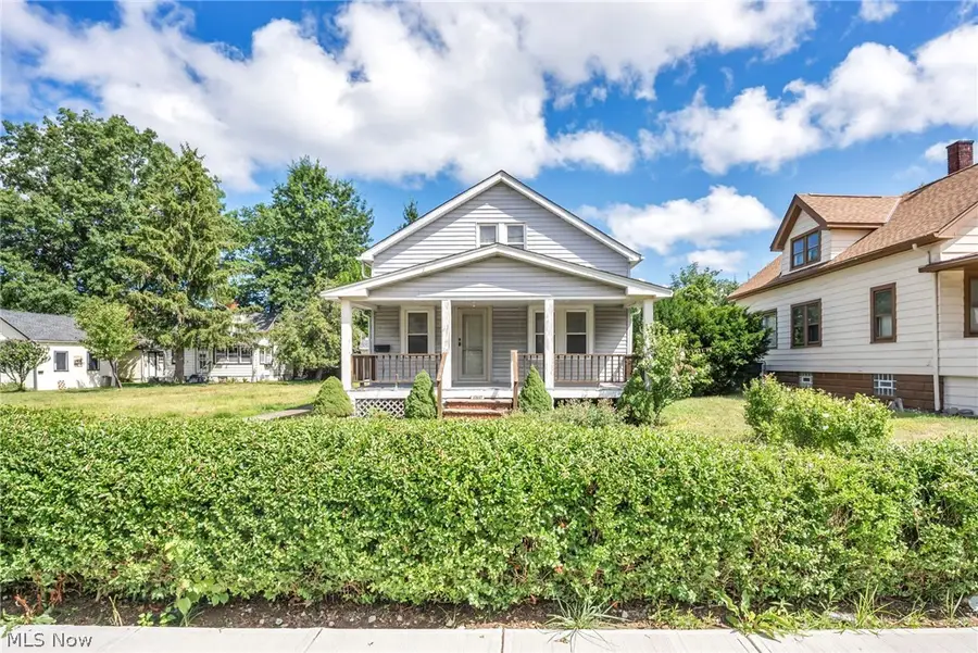 20667 Miller Avenue, Euclid, OH 44119 - #2