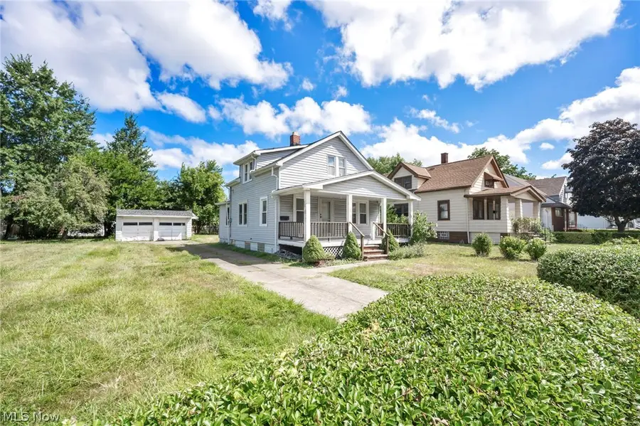 20667 Miller Avenue, Euclid, OH 44119 - #3