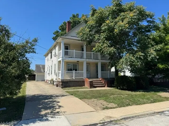 1370 Bellview Street, Wickliffe, OH 44092 - #1