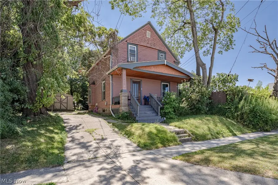 12413 Triskett Road, Cleveland, OH 44111 - #2
