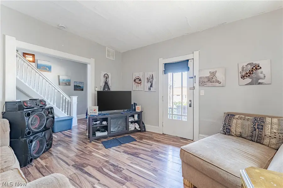 12413 Triskett Road, Cleveland, OH 44111 - #3
